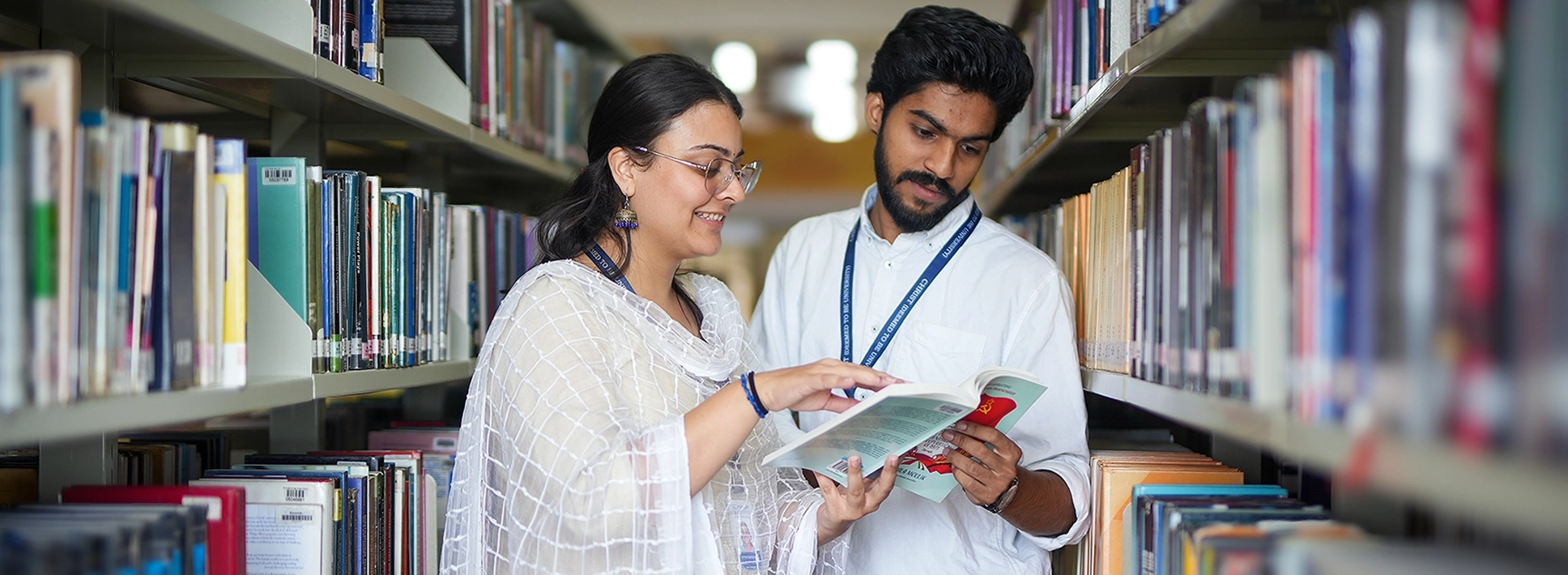 Scholarly Activities